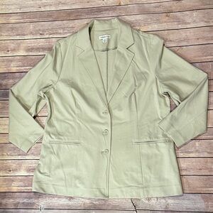 Coldwater Creek Blazer